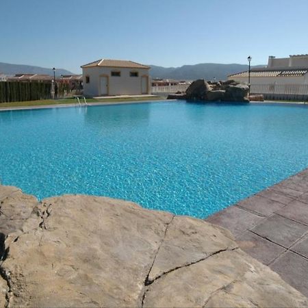 Magnifique Maison Entre Mer Et Montagne Alicante Exteriör bild
