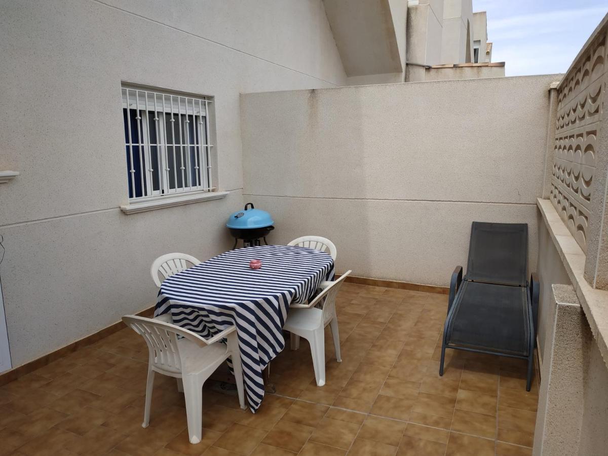 Magnifique Maison Entre Mer Et Montagne Alicante Exteriör bild